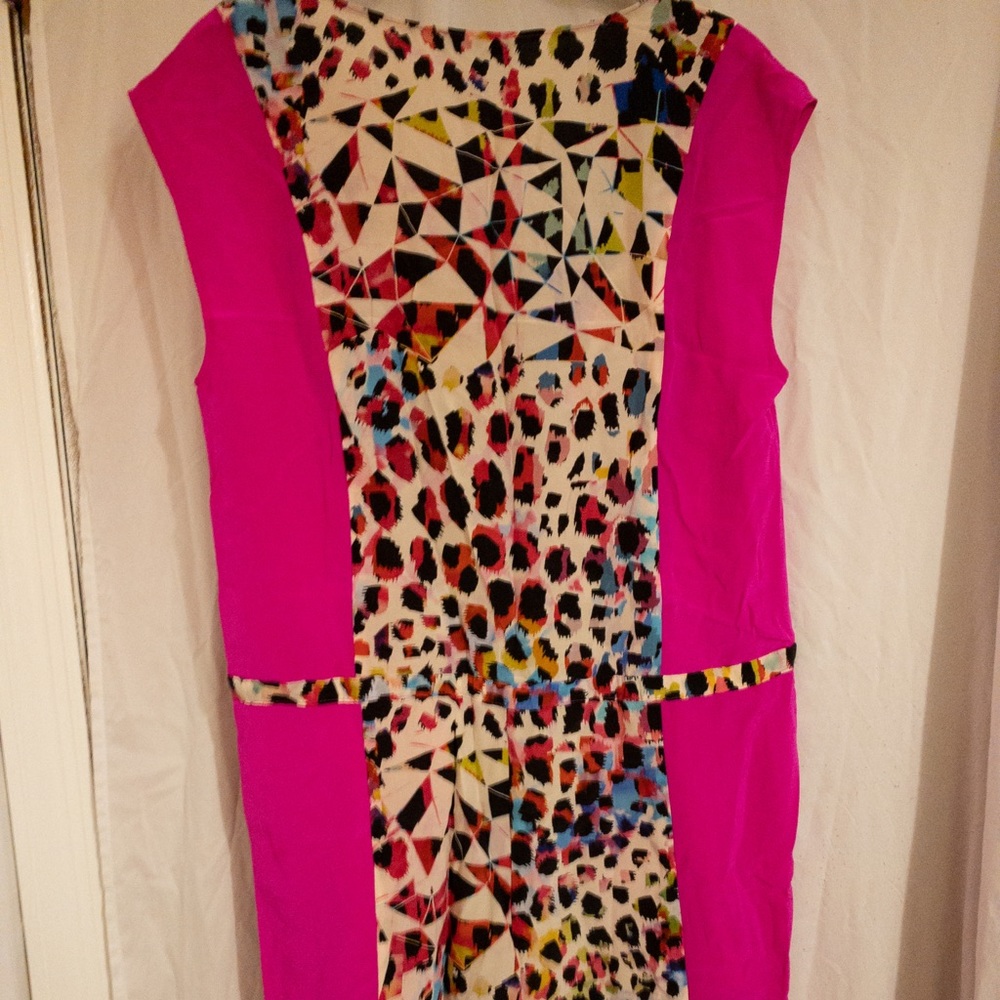 Charlie Jade romper
